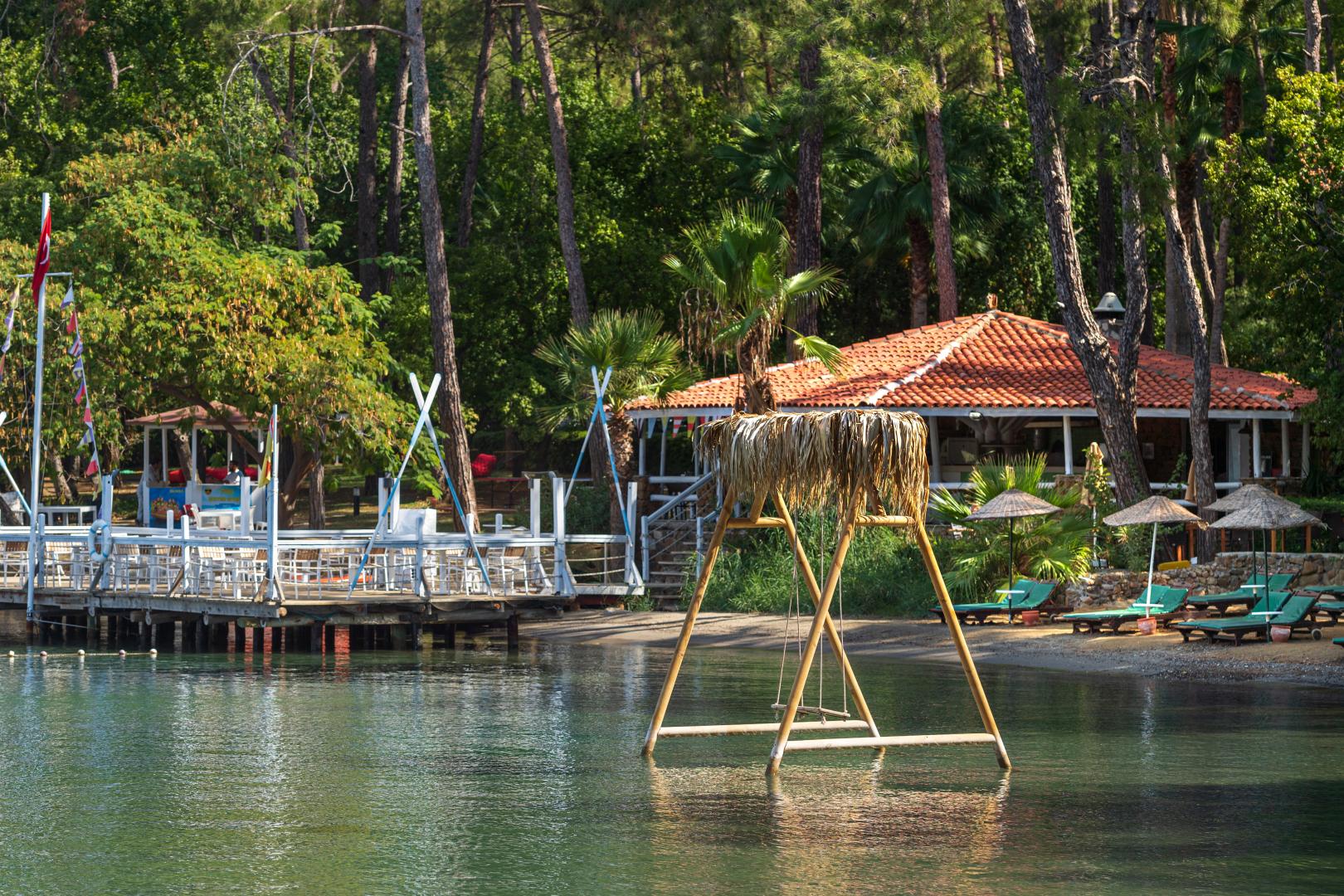 Marmaris Bay Resort foto 34