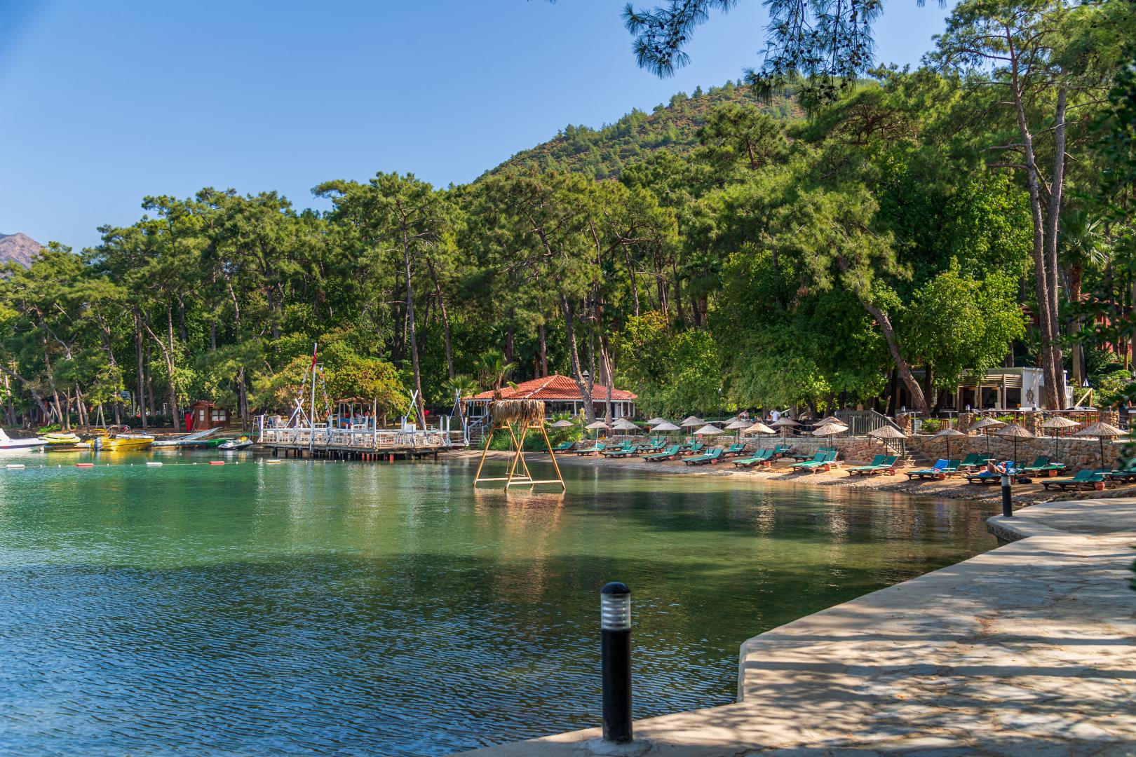 Marmaris Bay Resort foto 38