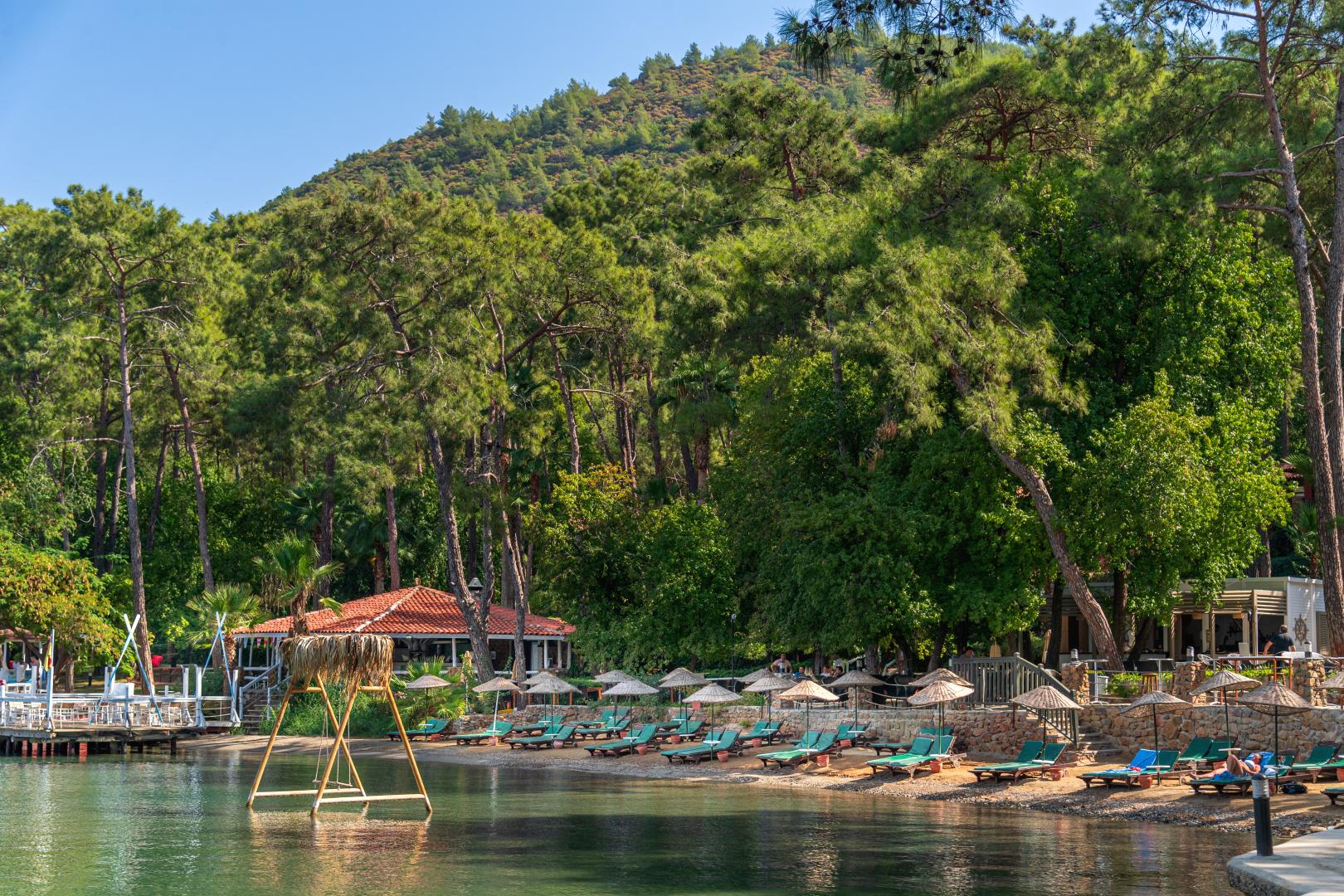 Marmaris Bay Resort foto 42