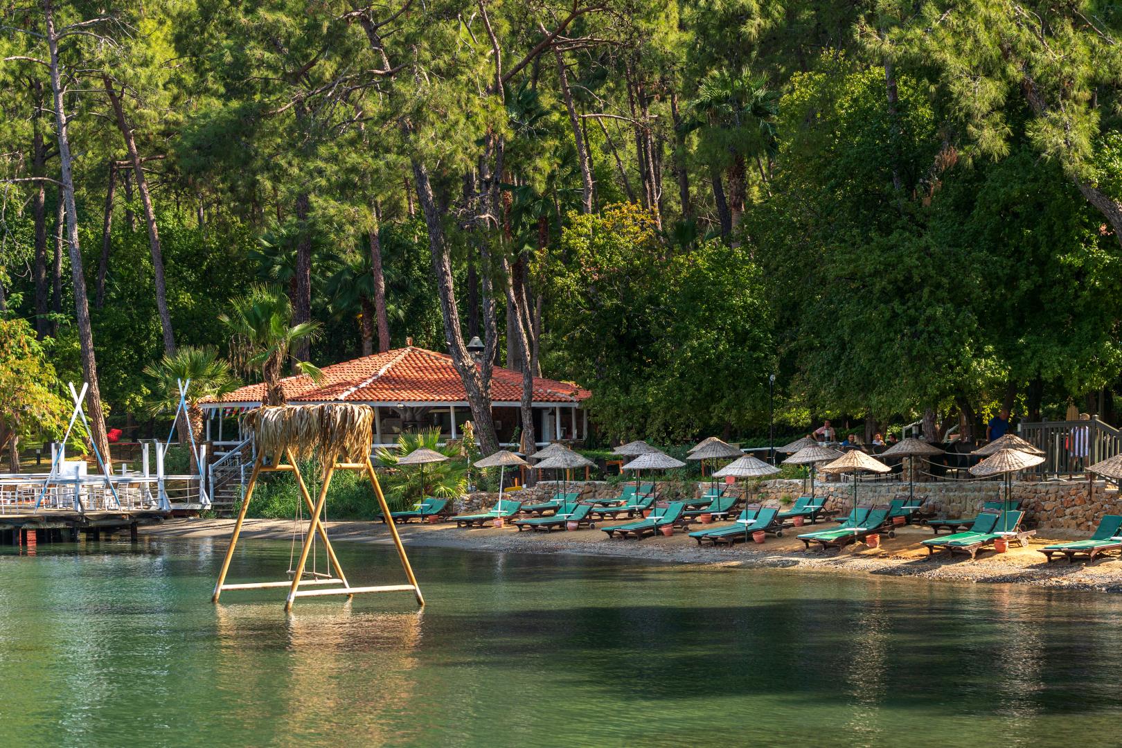 Marmaris Bay Resort foto 46