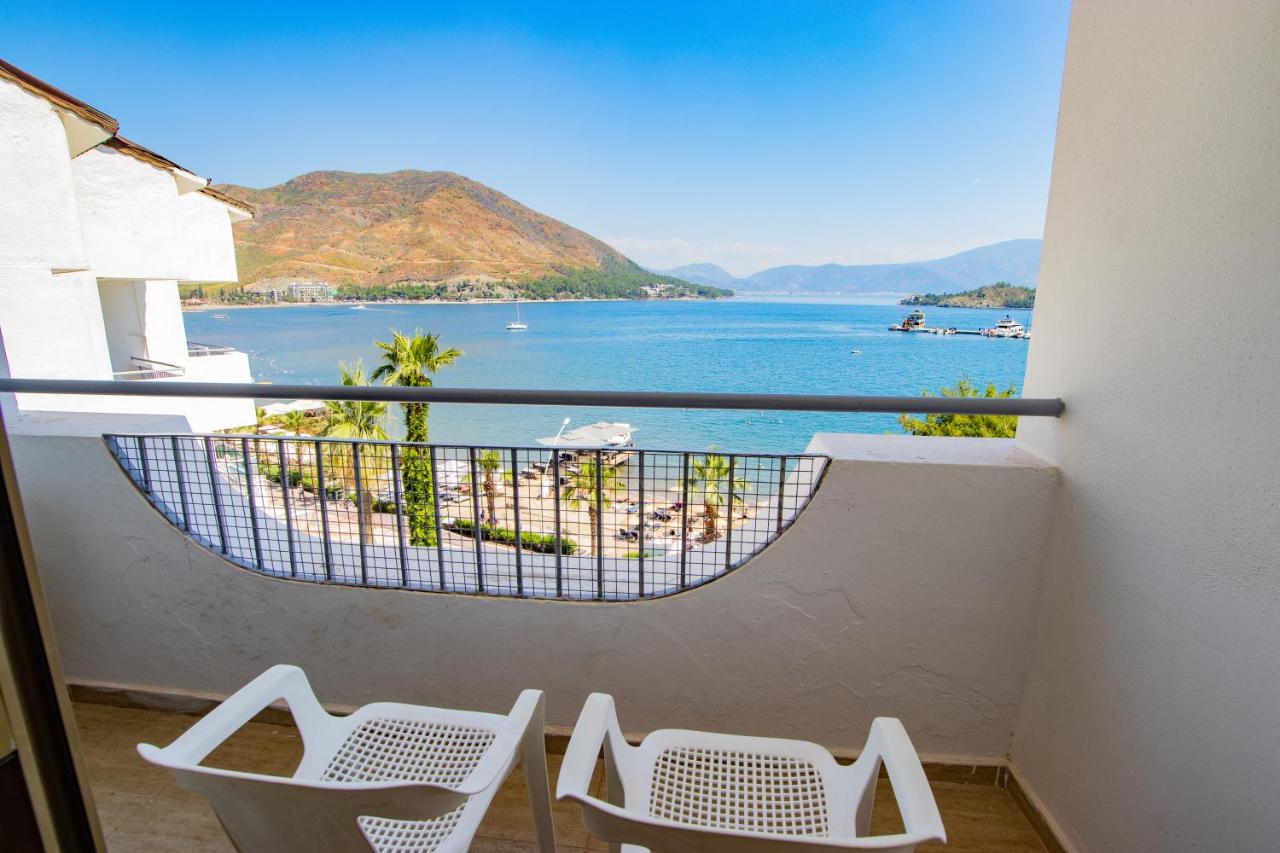 Marbas Select Beach Hotel foto 6