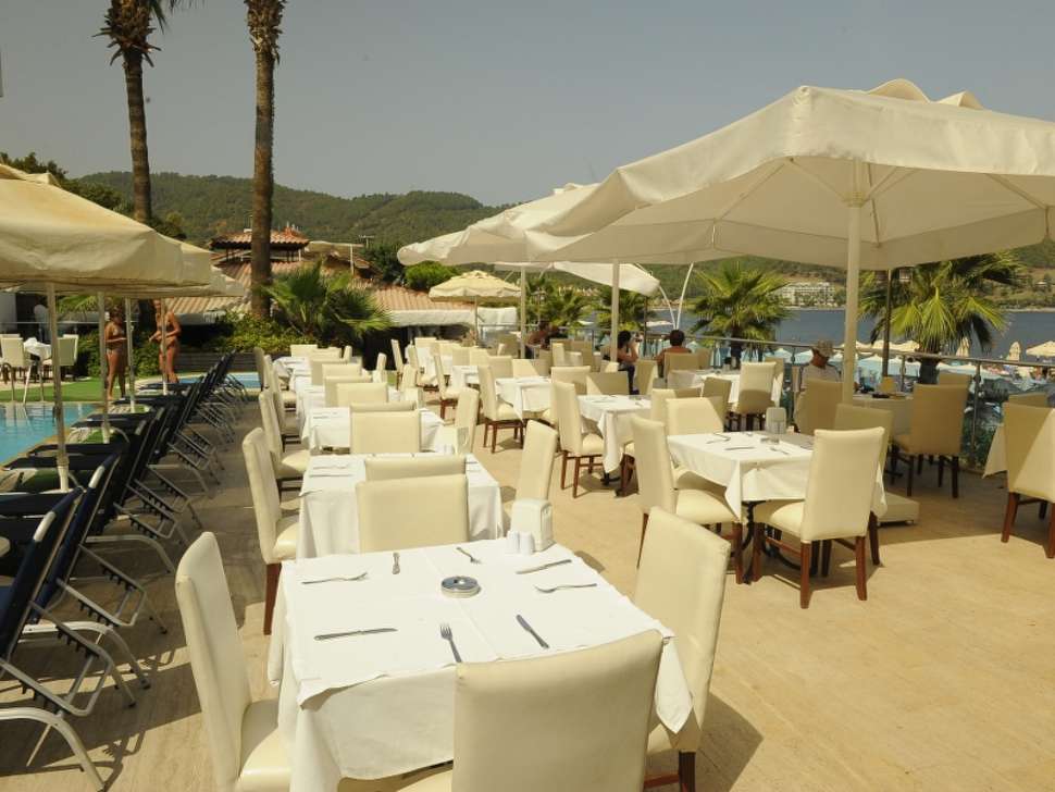 Marbas Select Beach Hotel image 3