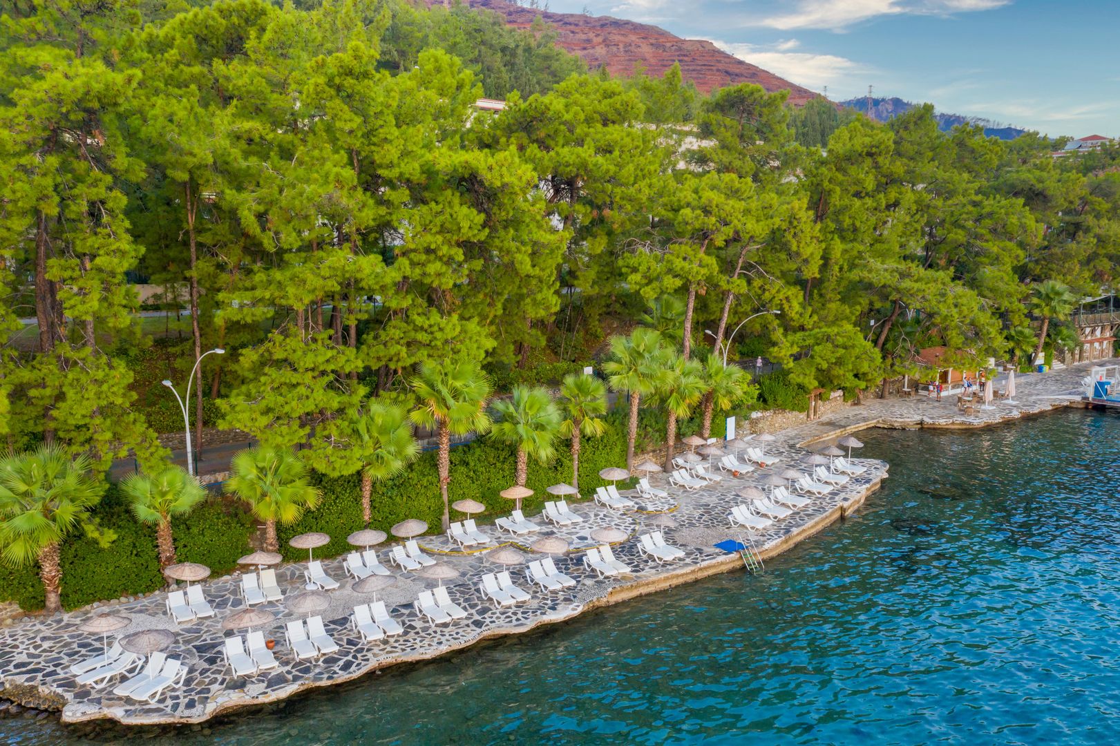 Labranda Mares Marmaris foto 6