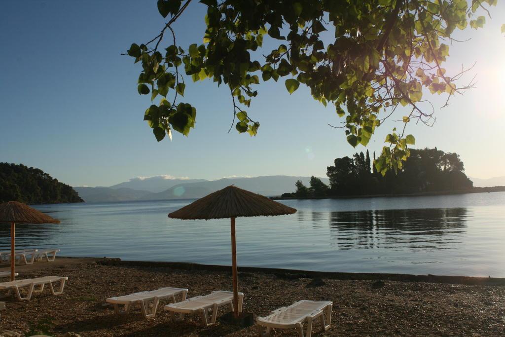 Aegli Hotel foto 11