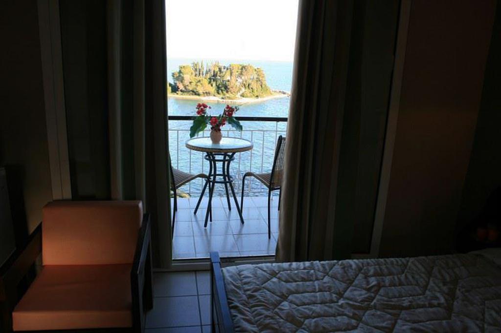 Aegli Hotel foto 12