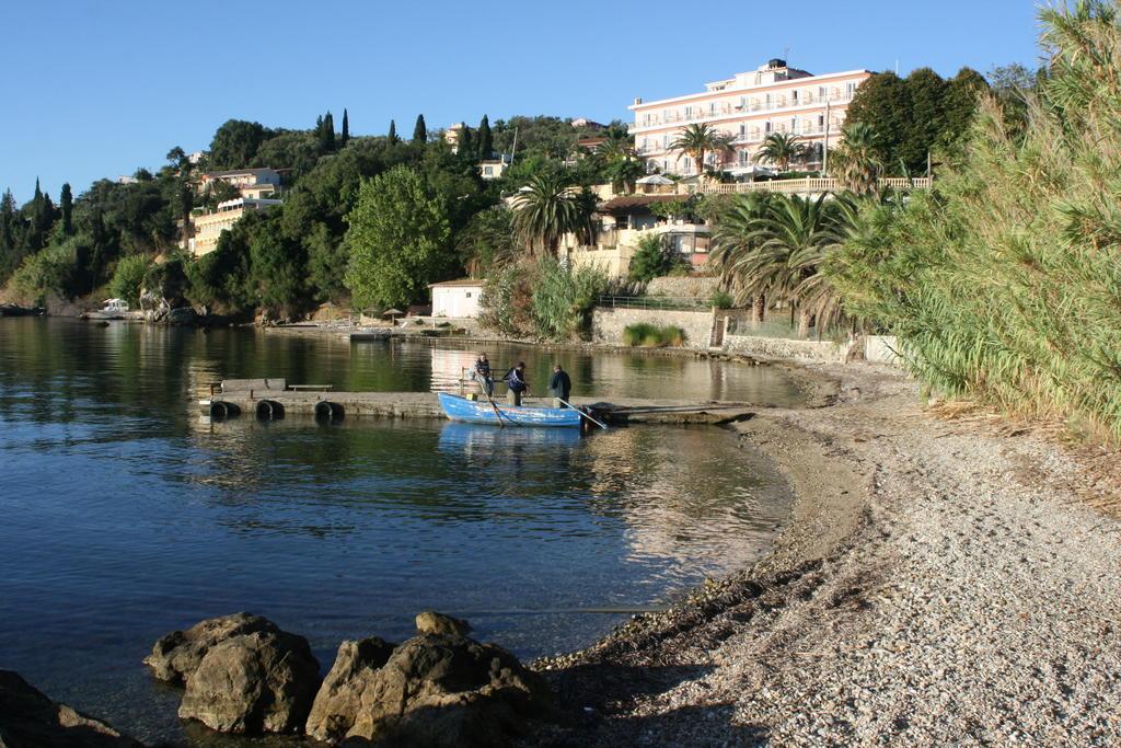 Aegli Hotel foto 6