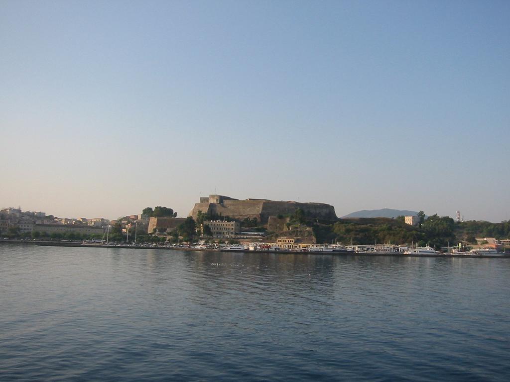 Aegli Hotel foto 7