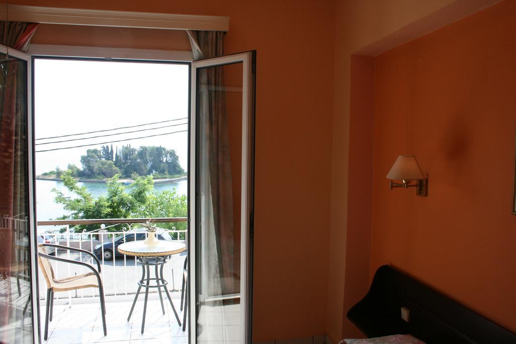 Aegli Hotel foto 14