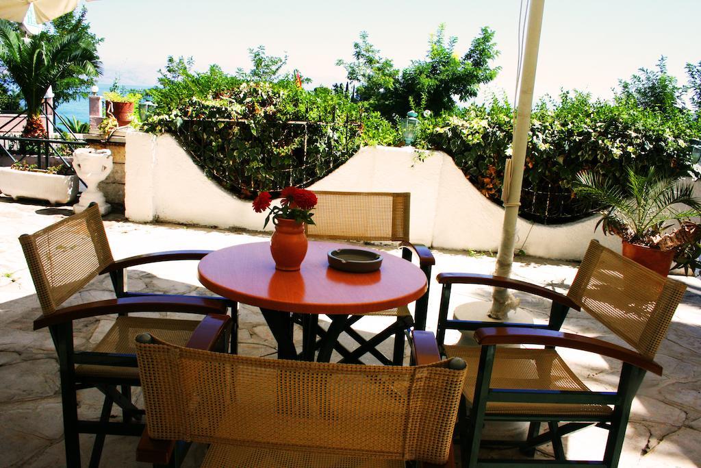 Aegli Hotel foto 15