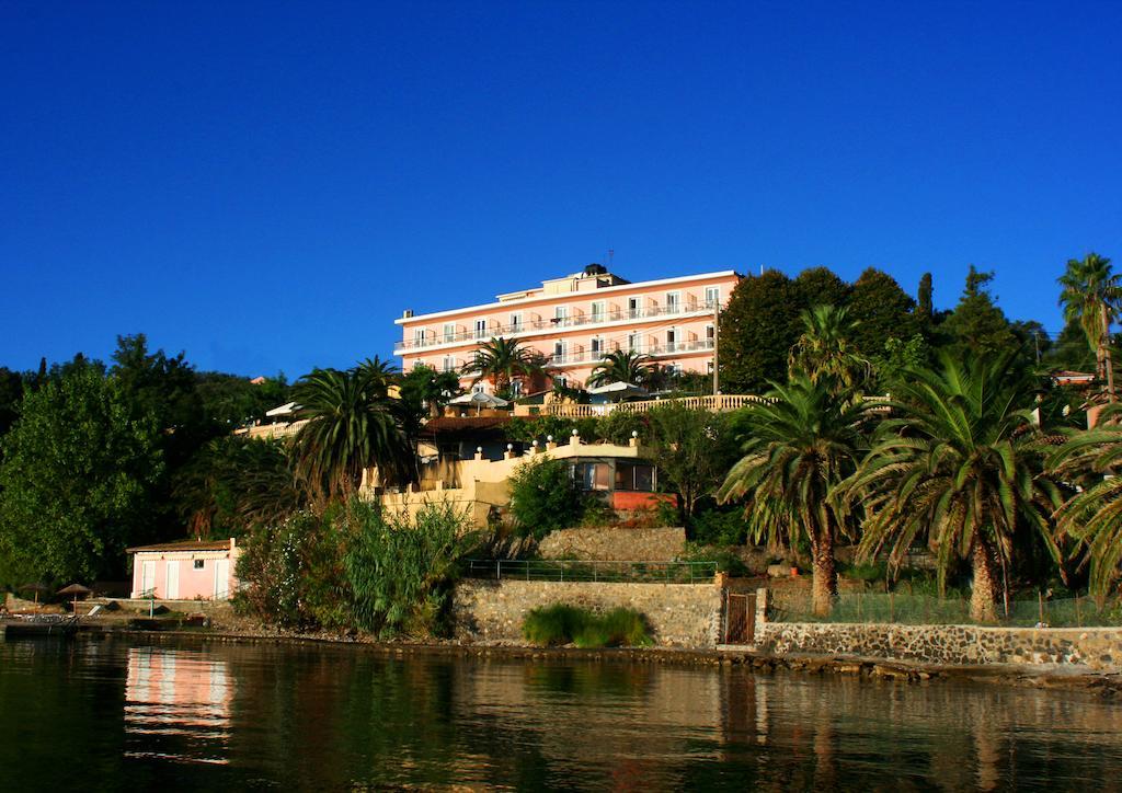 Aegli Hotel foto 8