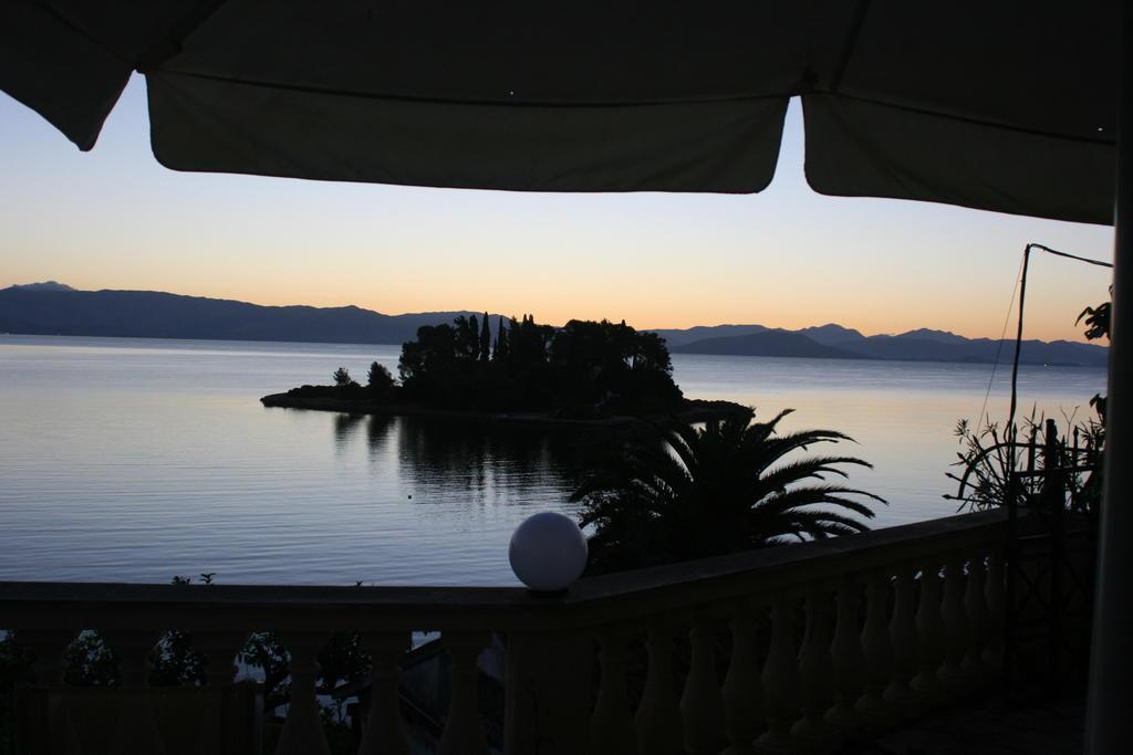 Aegli Hotel foto 9