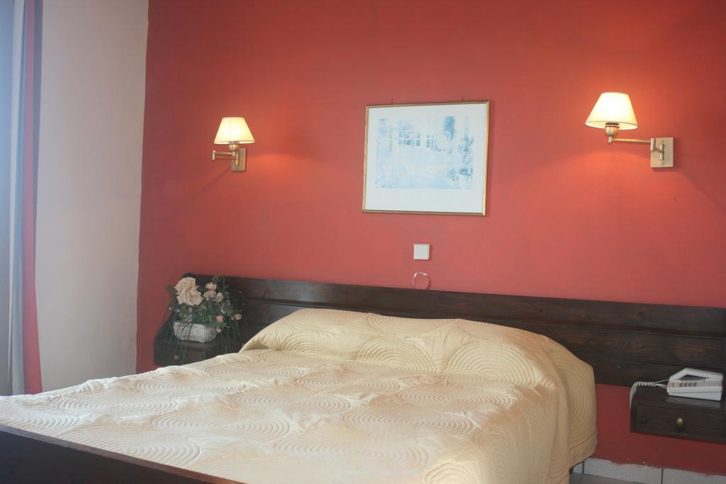 Aegli Hotel foto 10
