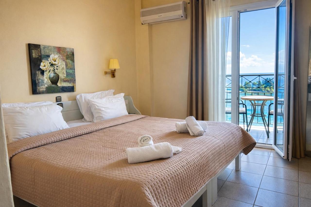 Aegli Hotel foto 2