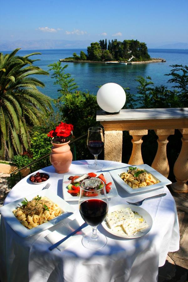 Aegli Hotel foto 4