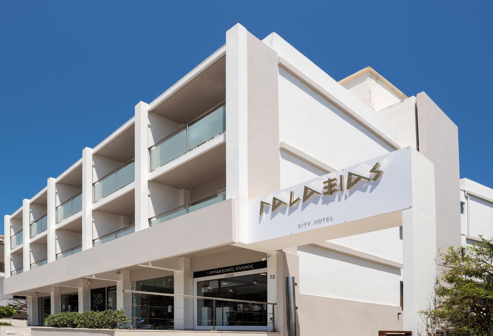 Galaxias Hotel foto 18
