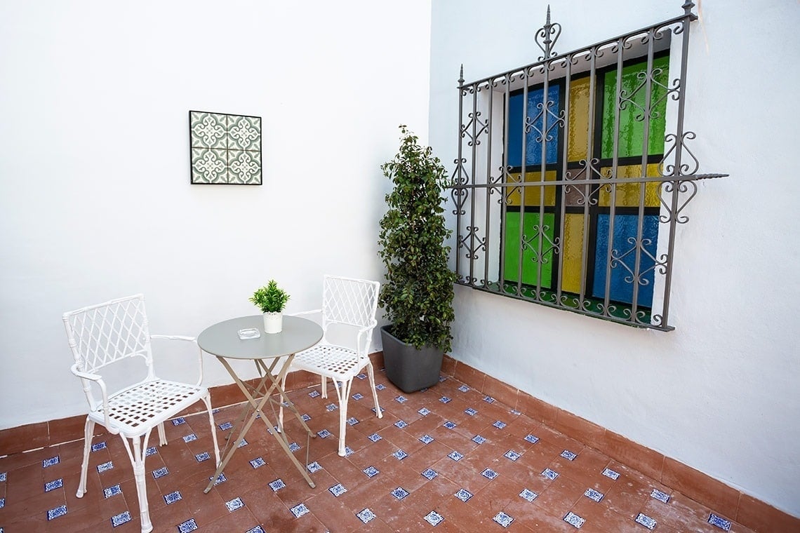 Basic Hotel Sevilla Catedral foto 9