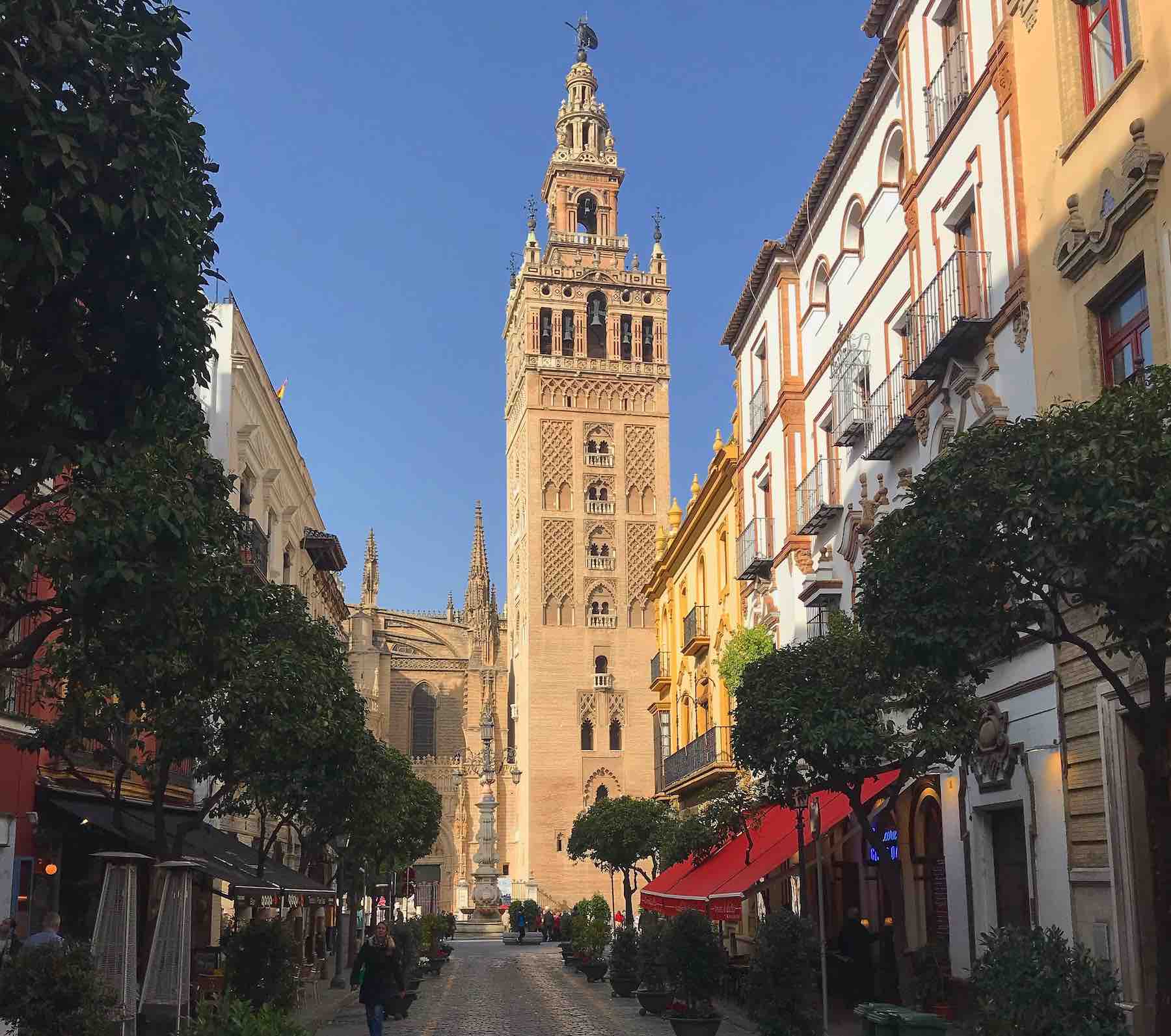 Basic Hotel Sevilla Catedral foto 12