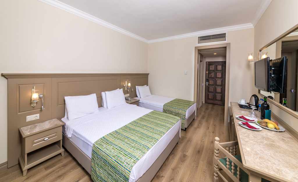 Grand Yazici Club Marmaris Palace foto 16