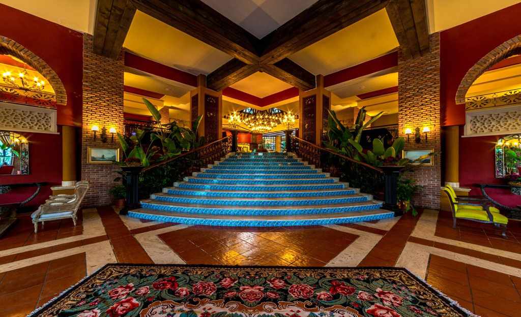 Grand Yazici Club Marmaris Palace foto 14