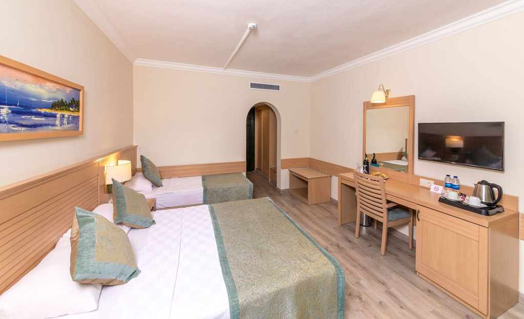 Grand Yazici Club Marmaris Palace foto 17