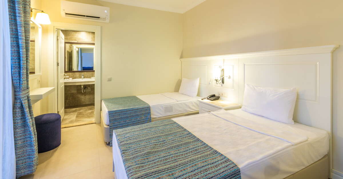 Grand Yazici Club Marmaris Palace foto 18
