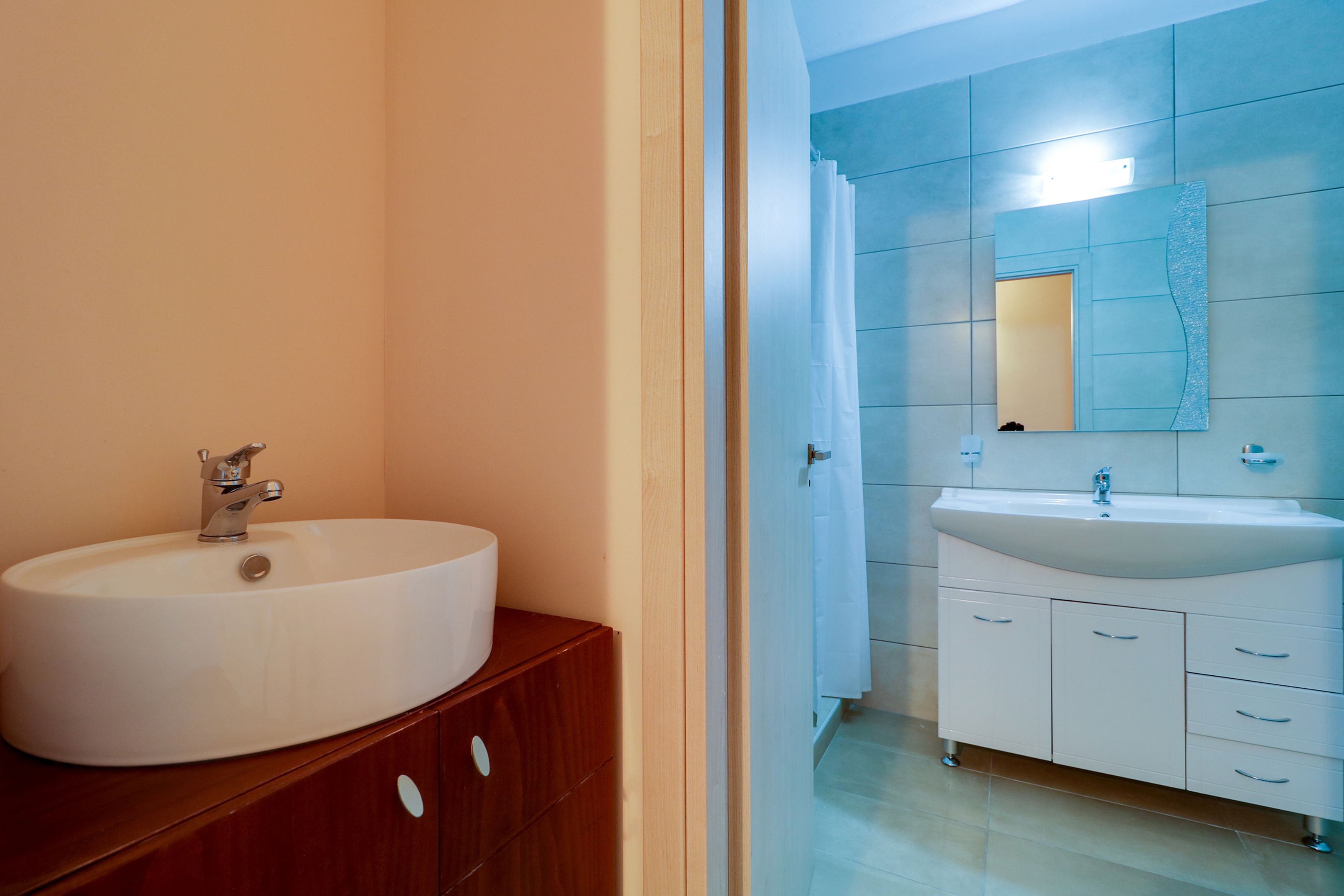 Calamos Beach Hotel foto 45