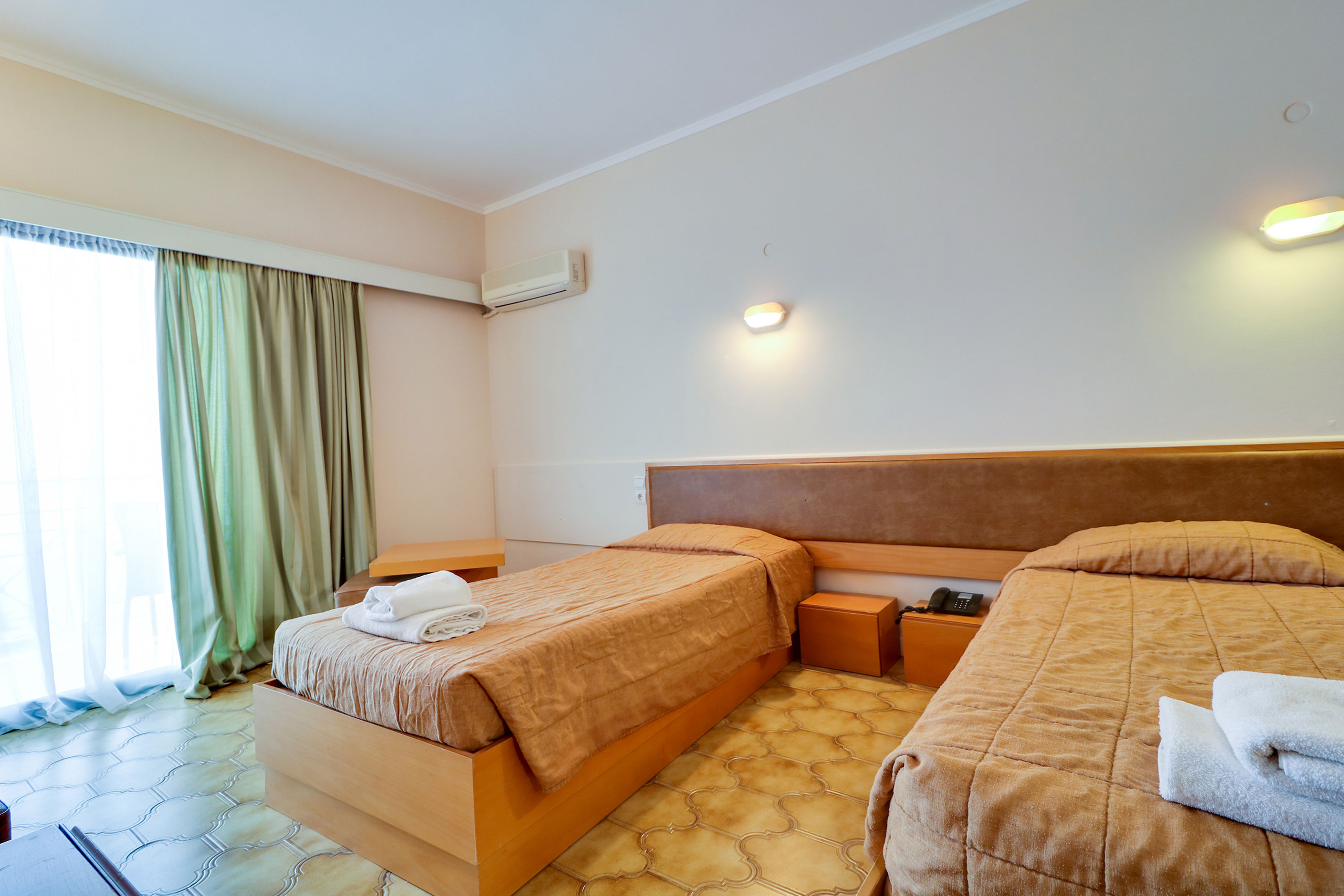 Calamos Beach Hotel foto 30