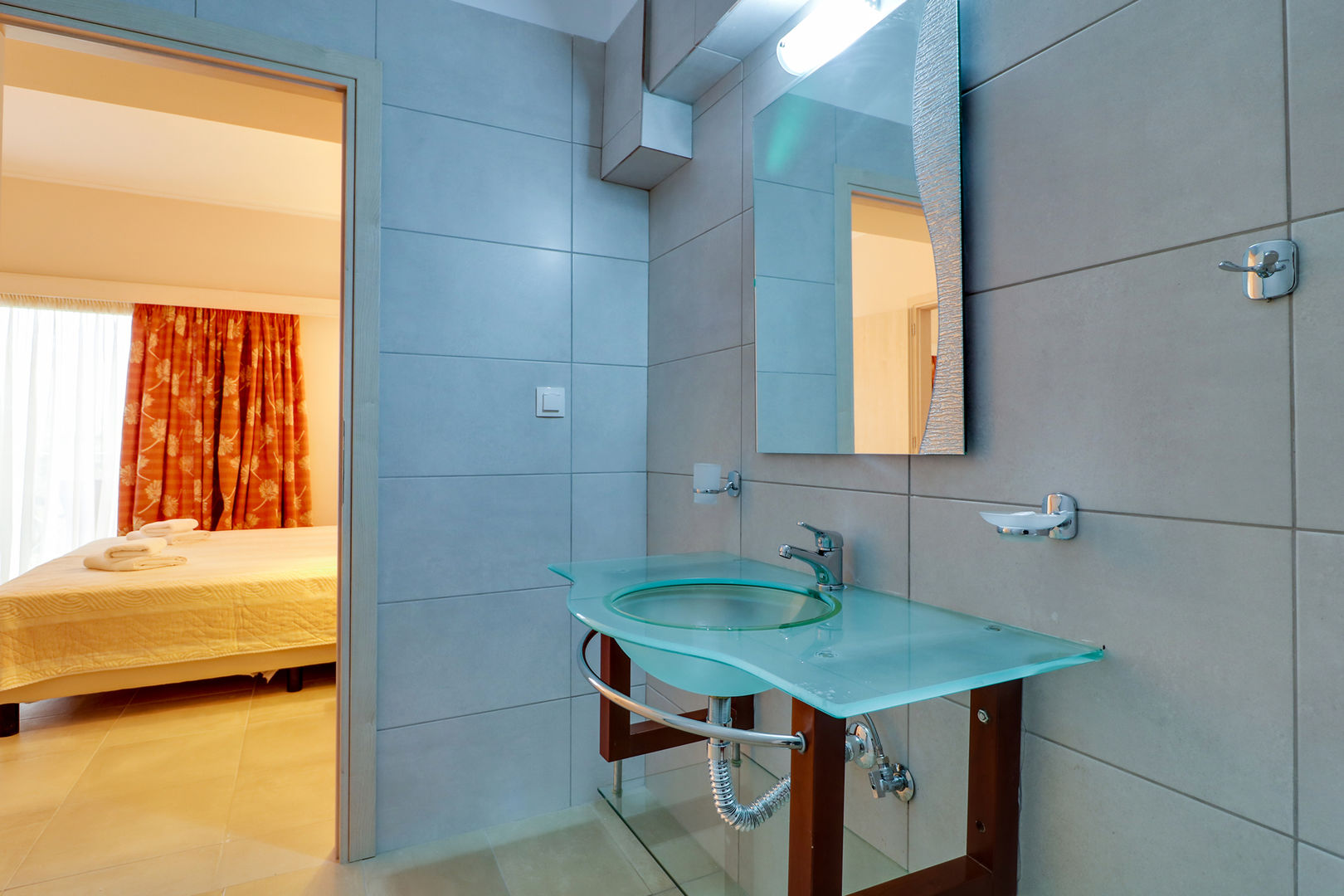 Calamos Beach Hotel foto 50