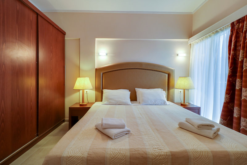Calamos Beach Hotel foto 19