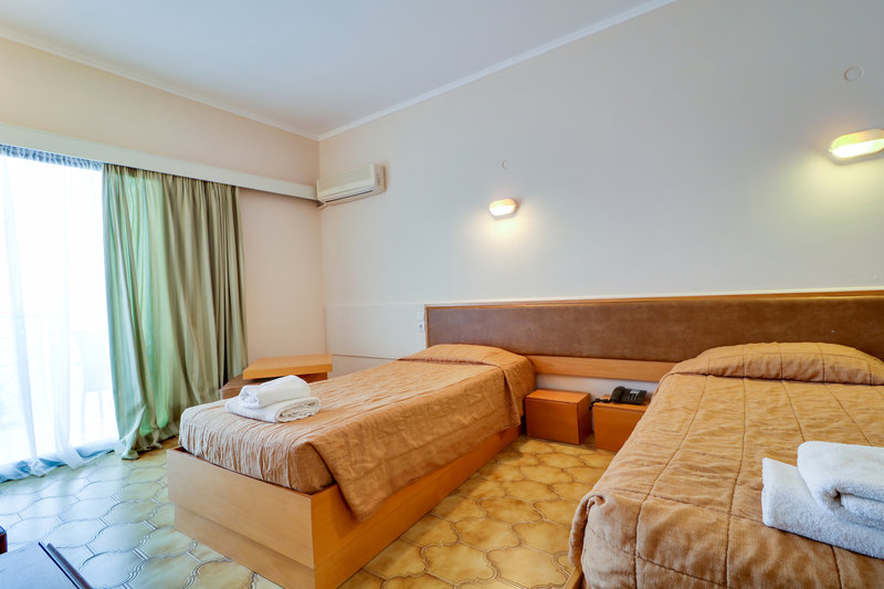 Calamos Beach Hotel foto 28