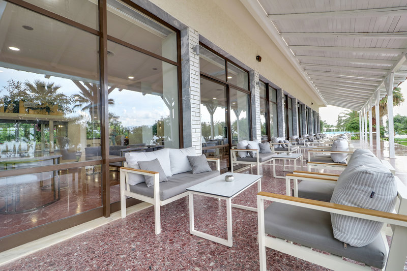 Calamos Beach Hotel foto 70