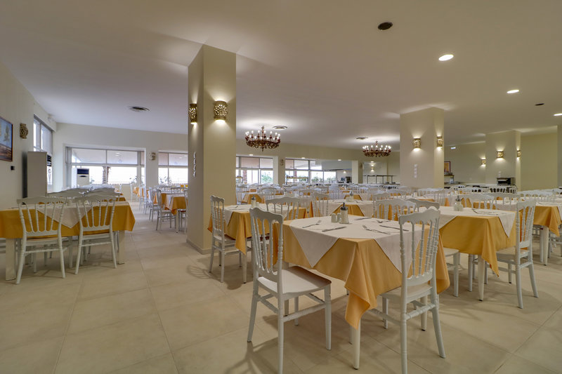 Calamos Beach Hotel foto 61