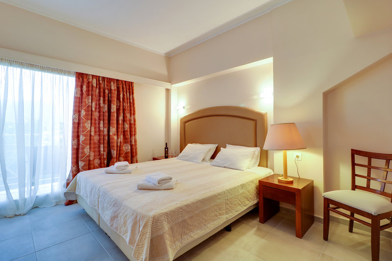 Calamos Beach Hotel foto 46