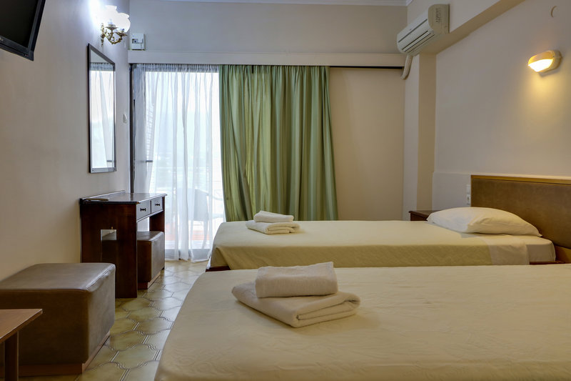 Calamos Beach Hotel foto 25