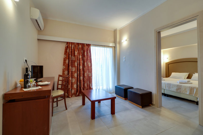 Calamos Beach Hotel foto 52