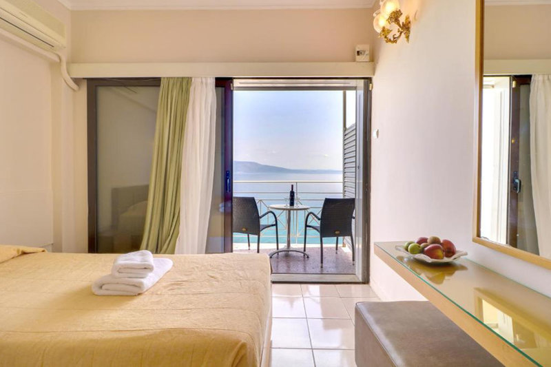 Calamos Beach Hotel foto 34