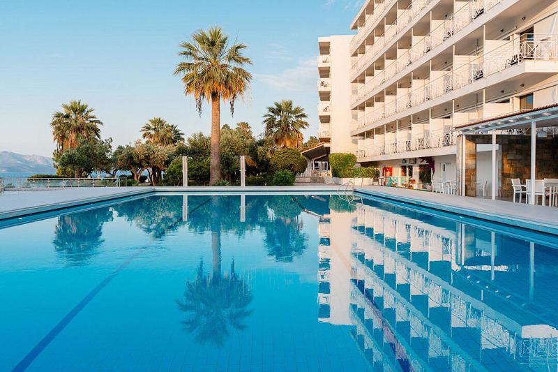 Calamos Beach Hotel