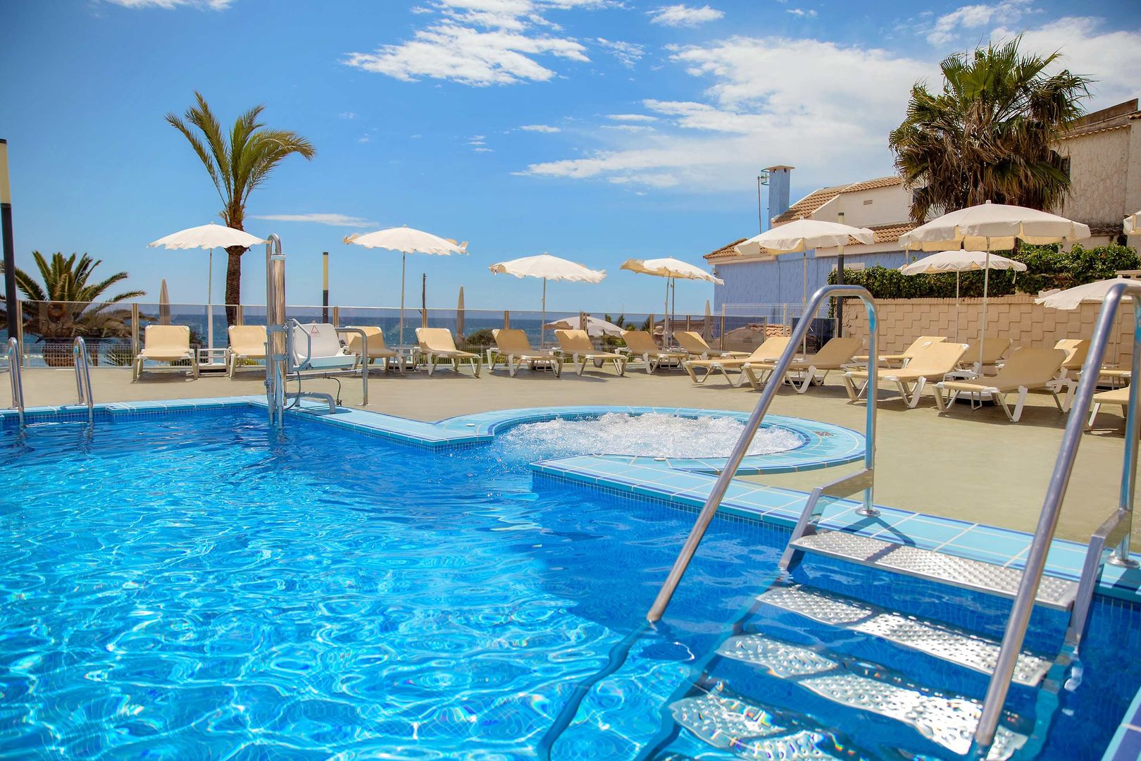 Hotel Servigroup Koral Beach foto 10