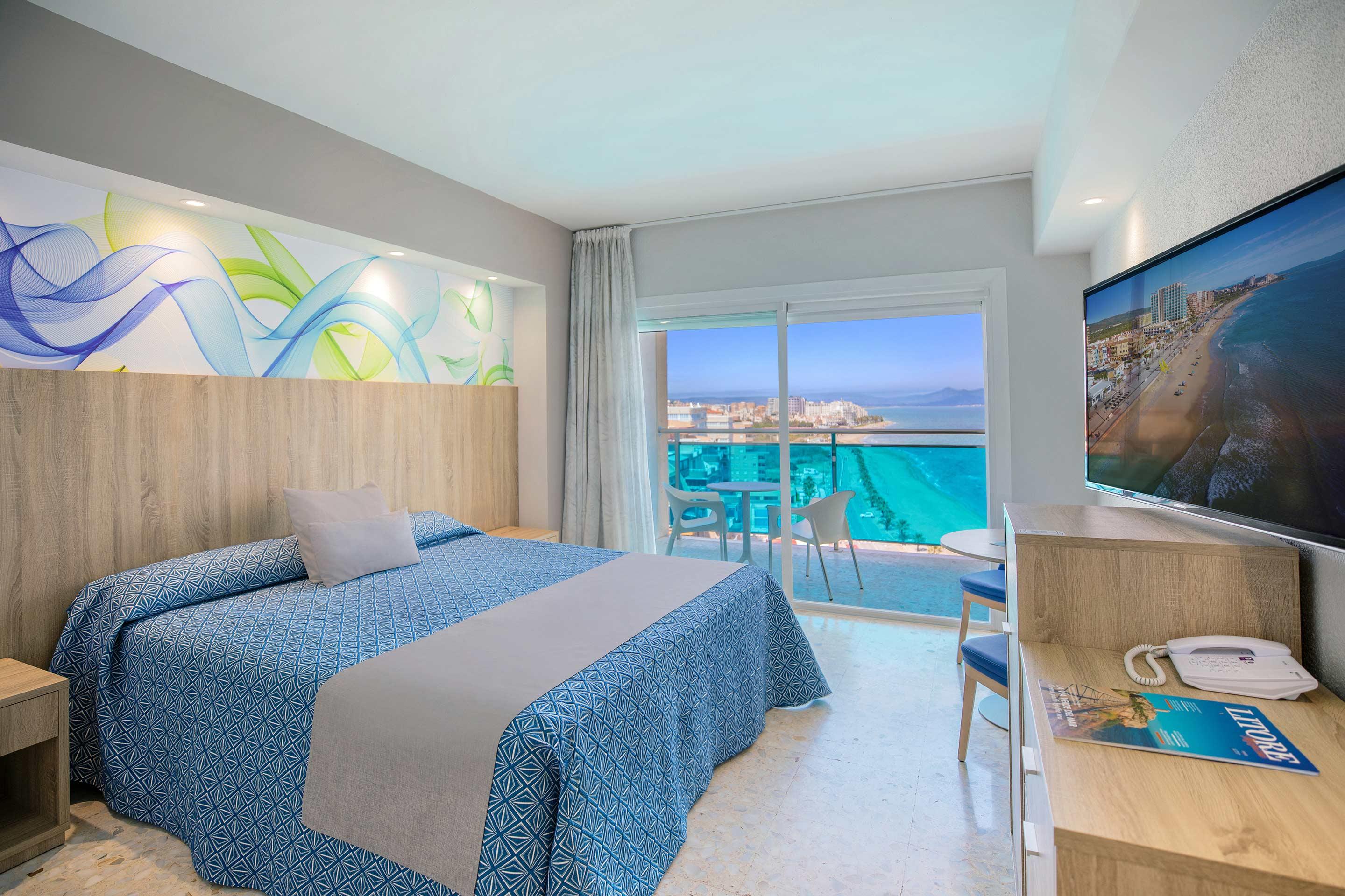 Hotel Servigroup Koral Beach — 4