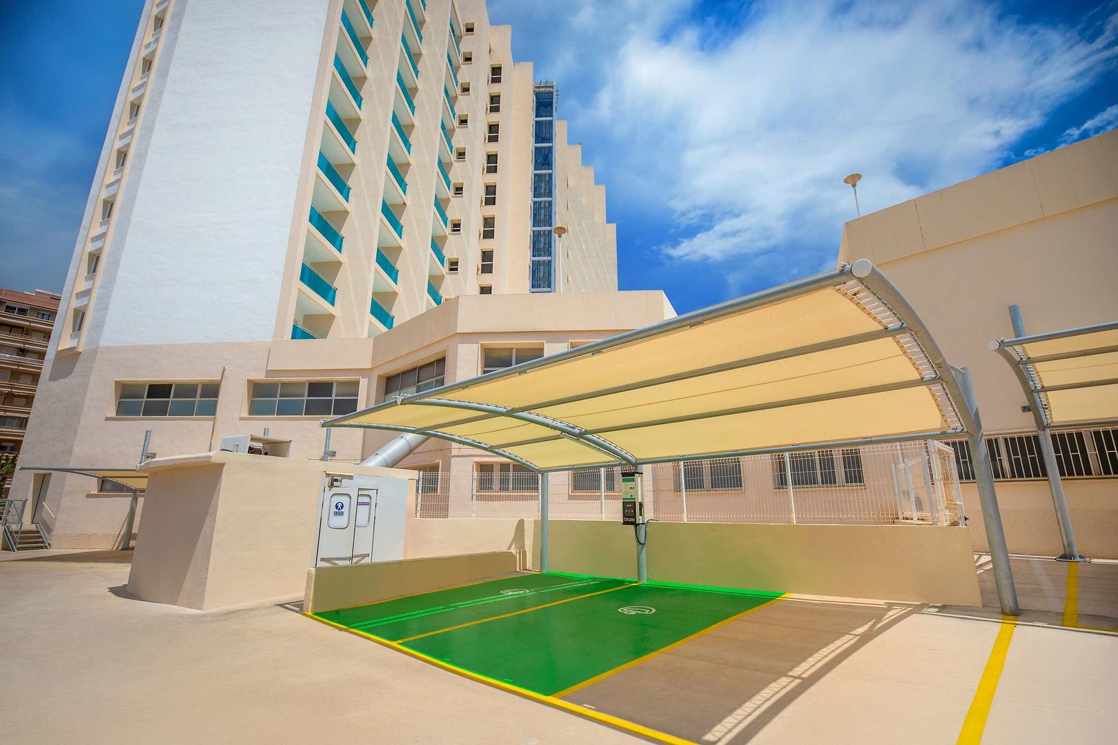 Hotel Servigroup Koral Beach foto 28