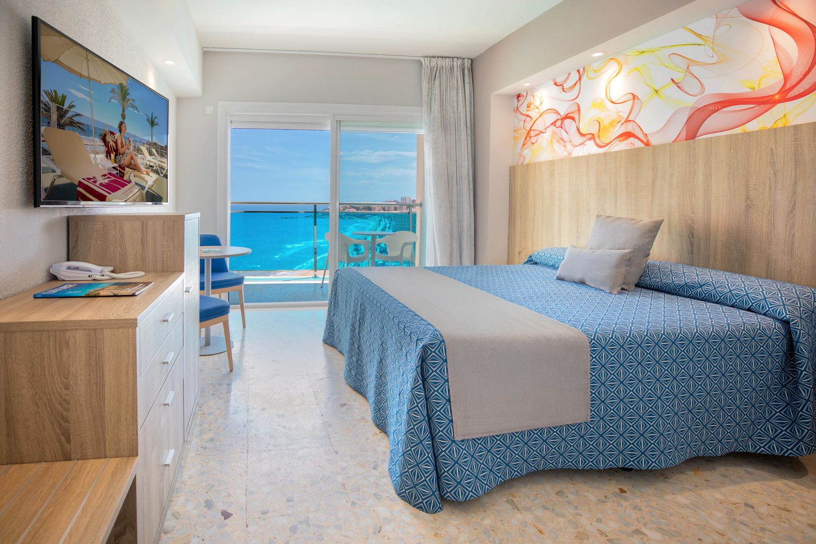 Hotel Servigroup Koral Beach foto 20
