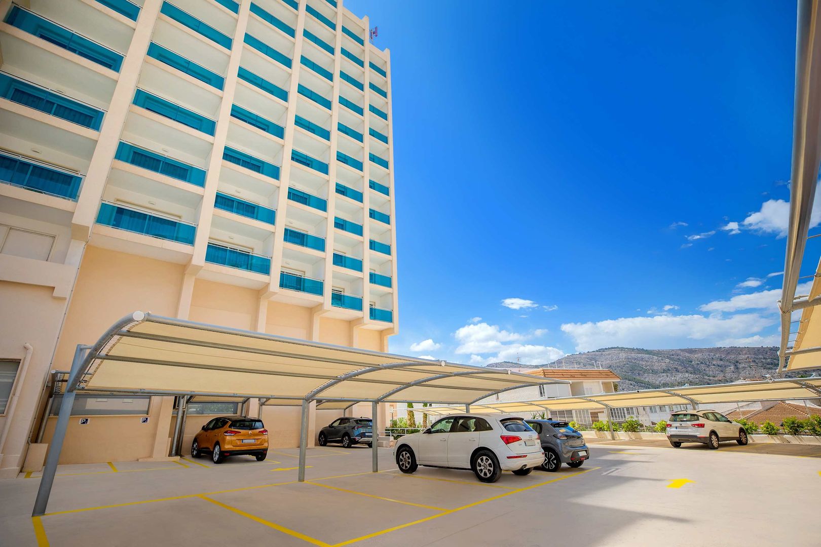 Hotel Servigroup Koral Beach foto 27