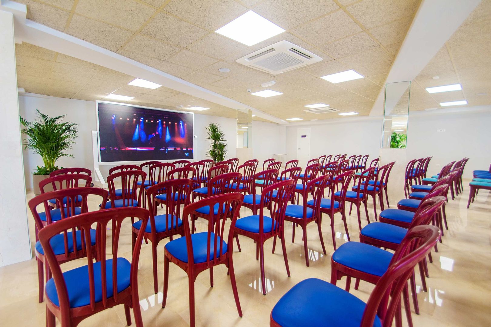 Hotel Servigroup Koral Beach foto 26