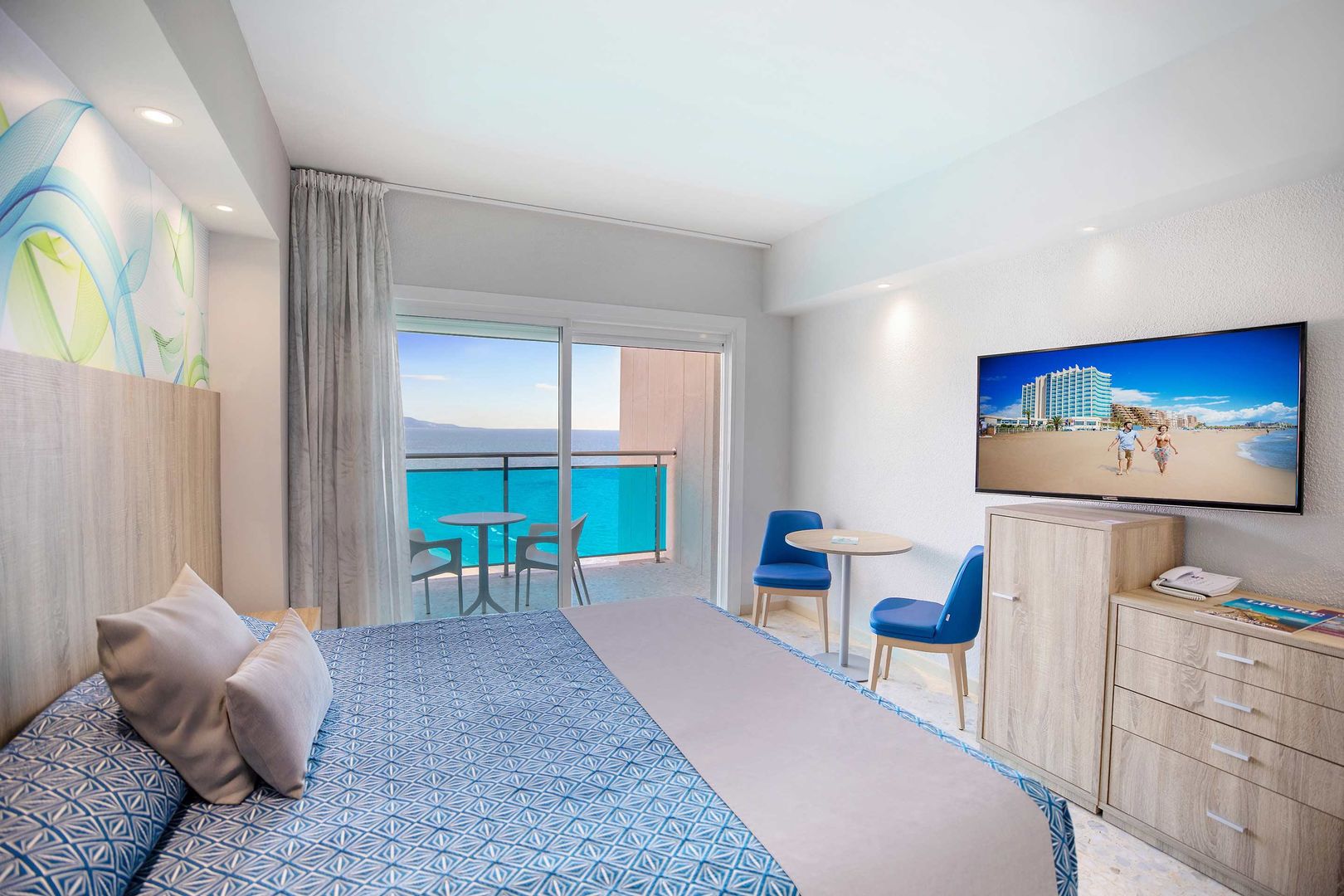 Hotel Servigroup Koral Beach foto 7