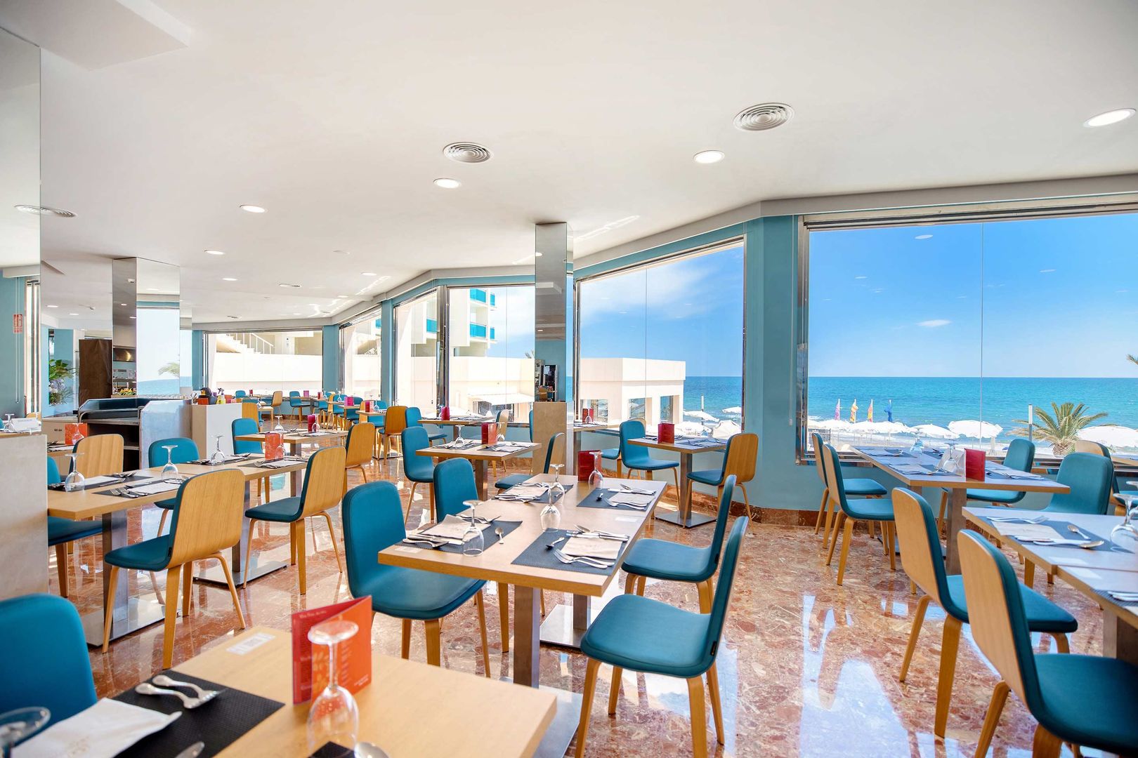 Hotel Servigroup Koral Beach — 5