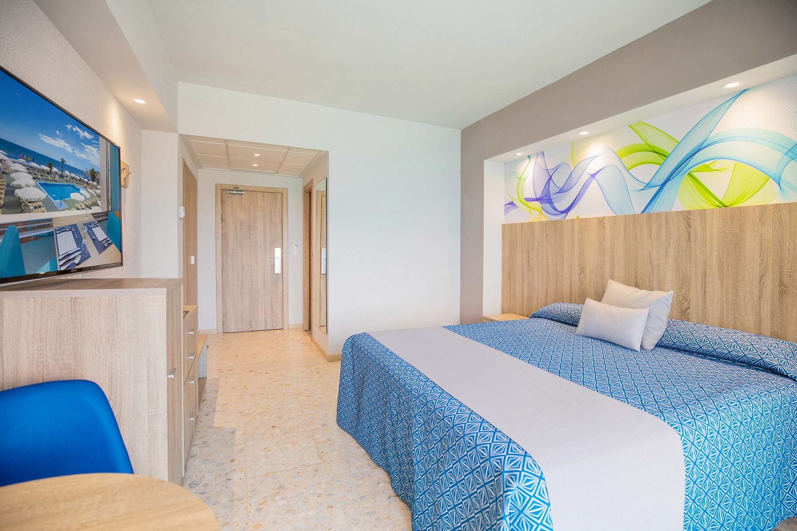 Hotel Servigroup Koral Beach foto 12