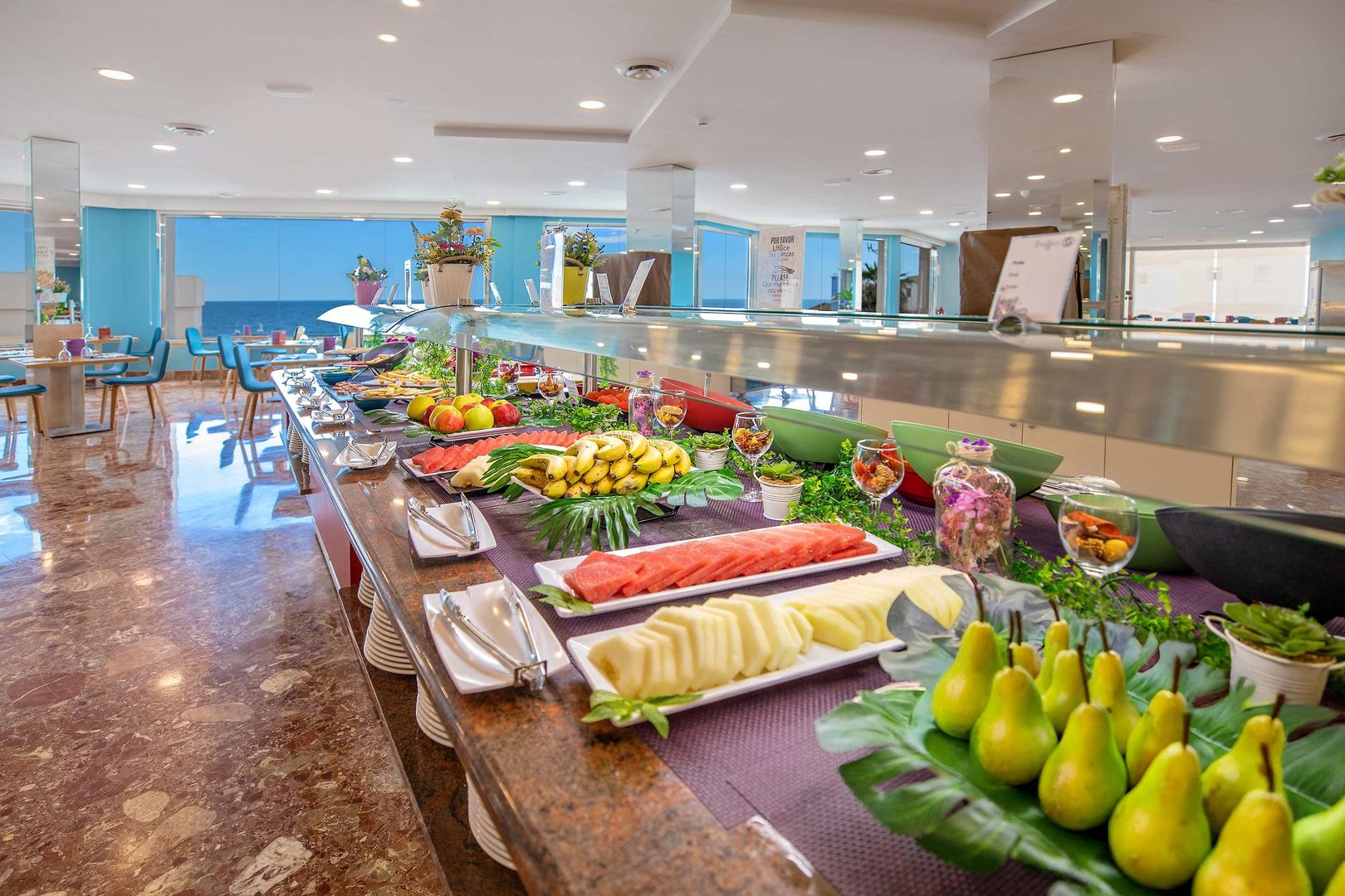 Hotel Servigroup Koral Beach foto 17