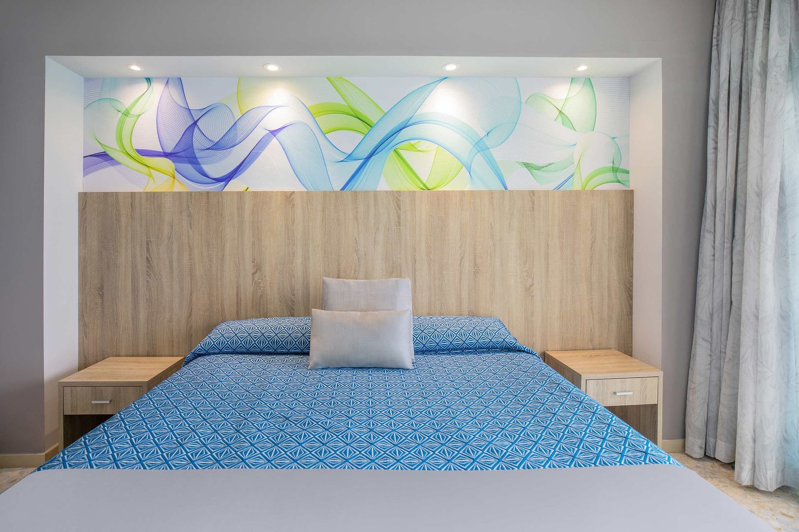 Hotel Servigroup Koral Beach foto 11