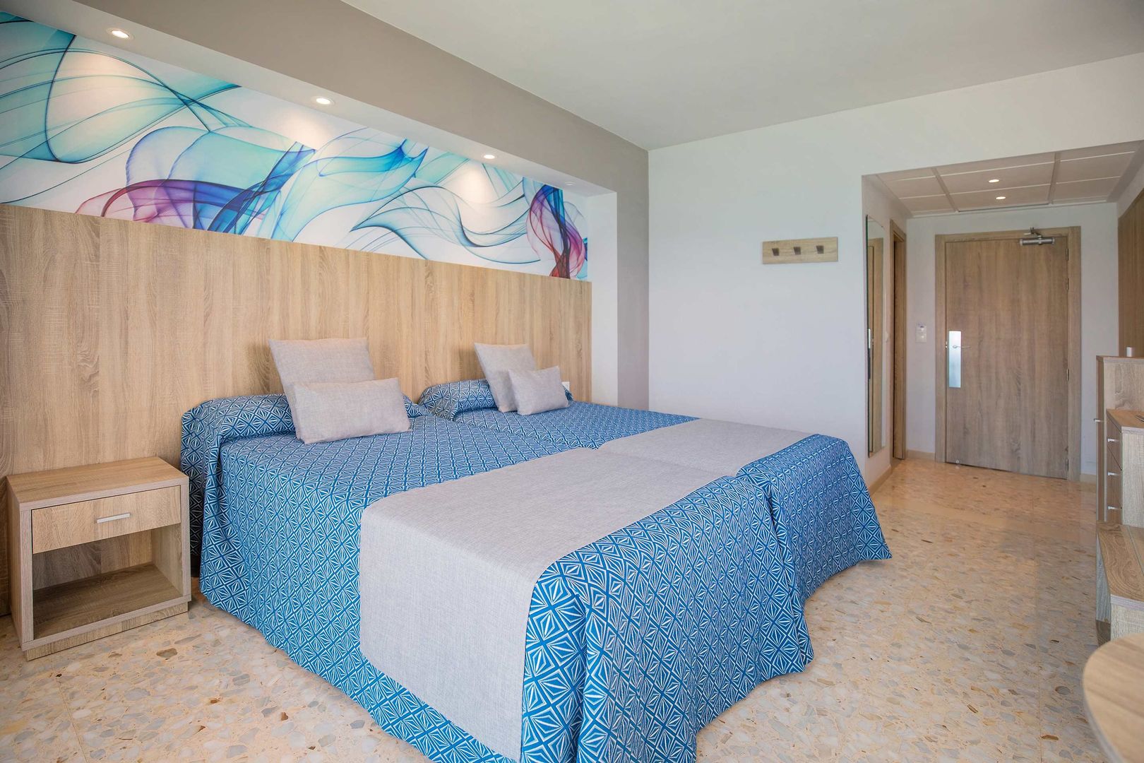 Hotel Servigroup Koral Beach foto 19