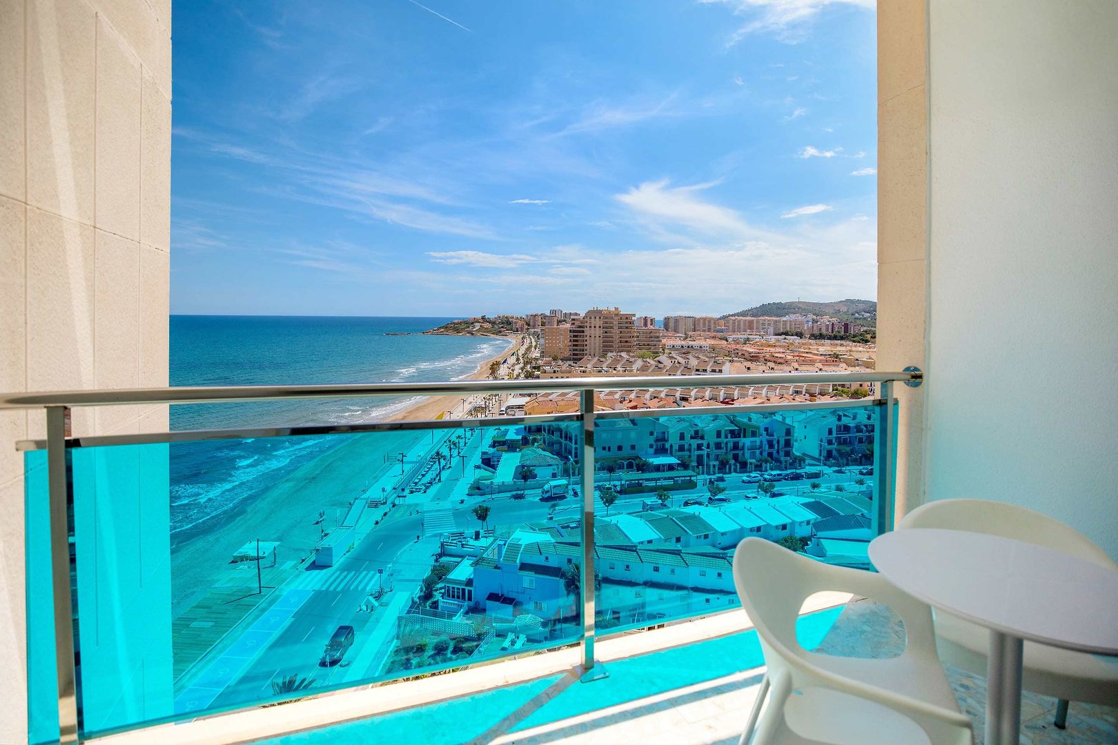 Hotel Servigroup Koral Beach foto 6